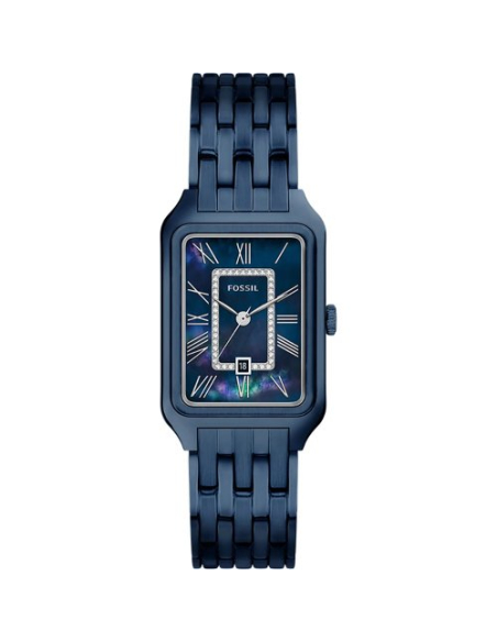 Fossil Hodinky Raquel ES5479